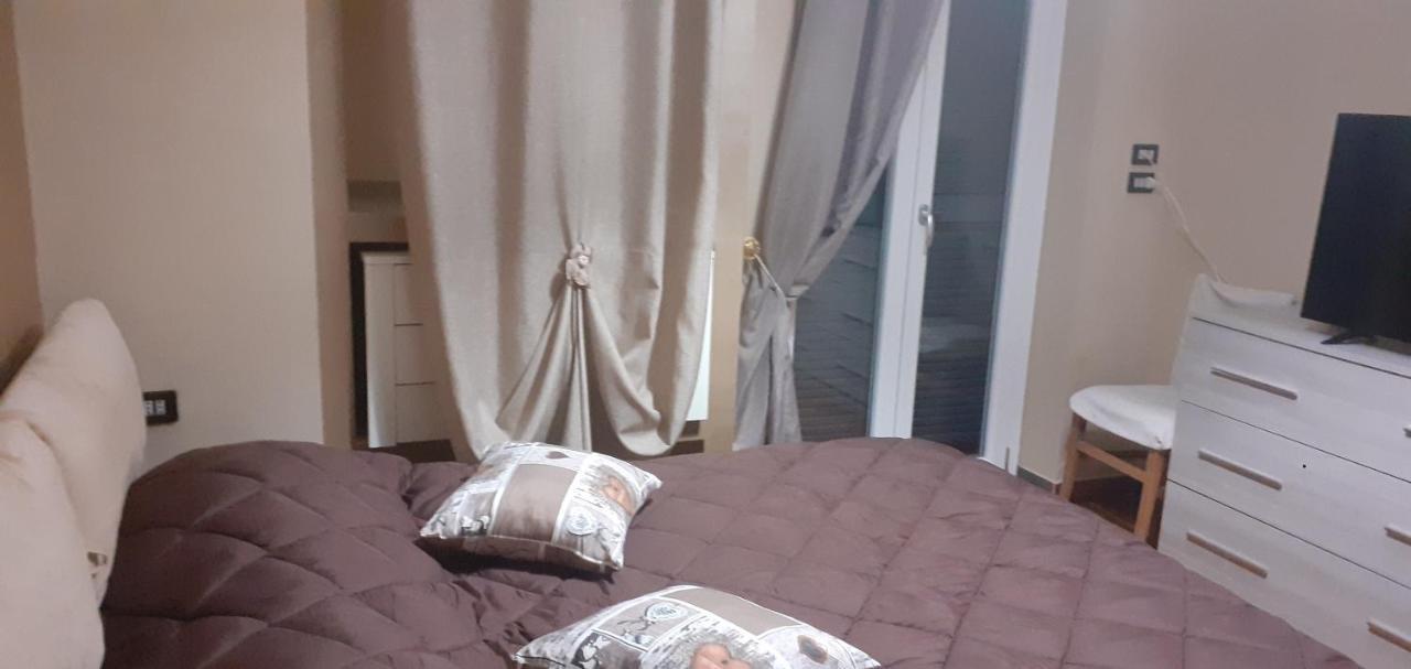 Nonna Anna House Naples
