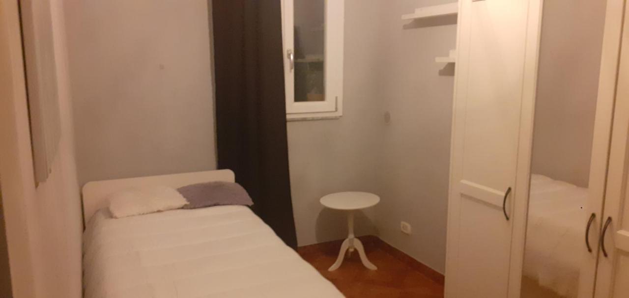 Nonna Anna House Apartment