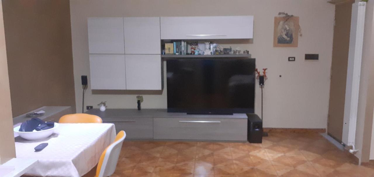 Nonna Anna House Apartment