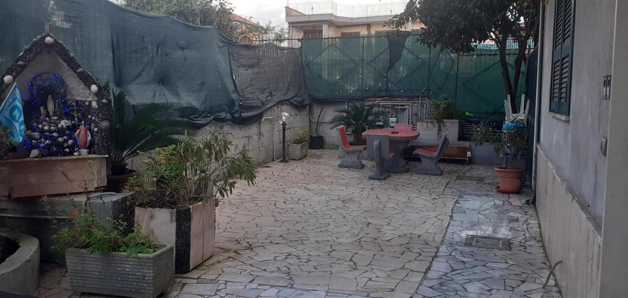 Nonna Anna House Apartment Naples