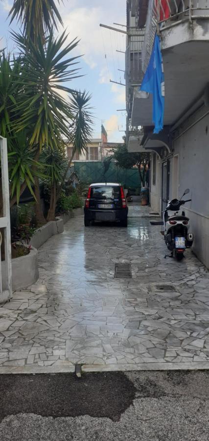 Apartment Nonna Anna House Naples